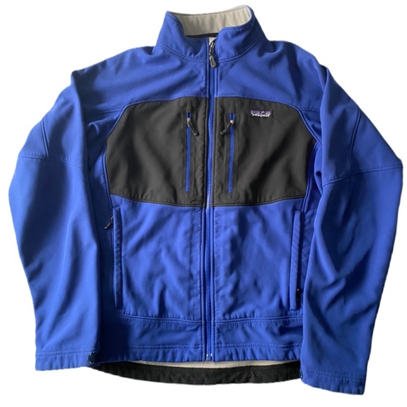 Patagonia Other - Men’s Patagonia soft shell jacket